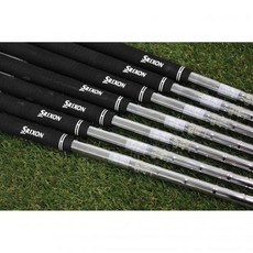 스릭슨zx7아이언