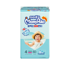 마미포코대형