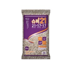 [좋은농자재] 복합비료(20kg), 단품
