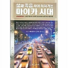 삶과 죽음 사이 헤쳐가는 마이카 시대, 상품명 - 마이카