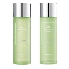 김정문알로에토너