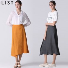 리스트스커트 TOP01