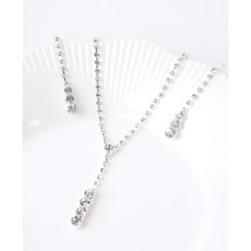 골든듀귀걸이목걸이세트