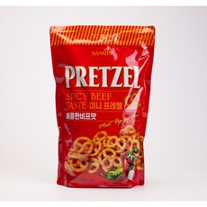 앤티앤스프레즐