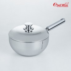 [쉐프윈] 316 커퍼코어 통5중 24cm 멀티웍, 상세 설명 참조, 상세 설명 참조