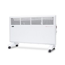 21센추리 컨벡터 히터 21-R1500W 동파방지 컨벡션 난로 라디에이터 벽걸이겸용, 컨베터 21-R1500W