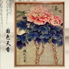 2중자바라홀딩도어