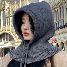 겨울방한모자 TOP01