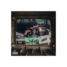 (수입 LP) Smino Noir 2LP NEW