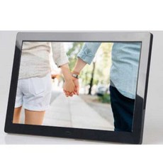 디지털액자 PF-8050IPS 8인치 사진 동영상 화이트