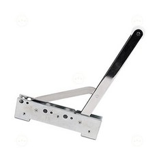 윤망찌 방화문 순위조절기 양문용 닫힘