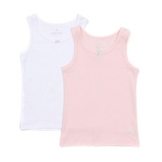 [블루독]베이직2종(여아)런닝(WH PK) 20910-501-53