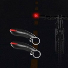 건전지후방경보기