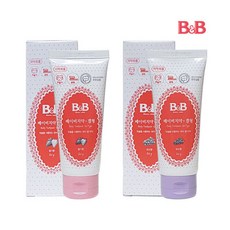 신생아구강티슈비앤비