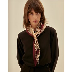 닥스실크쁘띠스카프