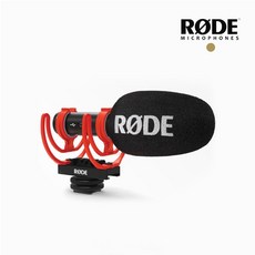 로데비디오마이크고2