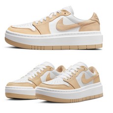 나이키 에어 조던 1 엘리베이트 로우 SE 화이트 오닉스 DH7004-102 Air Jordan 1 Elevate Low