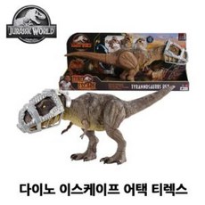 이스케이프티렉스