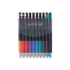 파이롯트 쥬스업 젤잉크펜 0.3mm 10종 세트 LJP200S3-10C, 혼합색상, 1세트