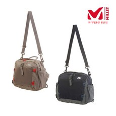 밀레 MILLET아웃도어 엠 웨이스트 힙색MXNFA907B, FRE