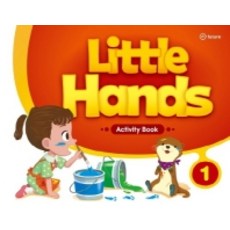 Little Hands AB 1