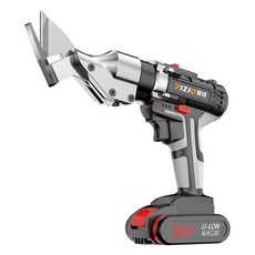 무선함석절단기