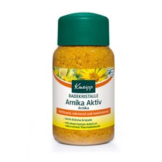 크나이프 배스솔트 입욕제 아르니카 액티브 500g, 1개
