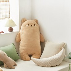 쉬즈홈바디필로우