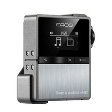 Iriver 16기가 고음질 컨 아이리버 플레이어용 하이파이 용 도구 뮤직, 회색 HIFI 패키지2 + 64GB - 아이리버플레이어