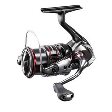 시마노 (SHIMANO) 스피닝 릴 20 밴포드 2500SHG 버스 낚시에서 본류 송어까지 에깅 라이트 솔트