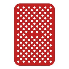 닌자 푸디용 에어 프라이어 실리콘 매트 붙지 않는 베이킹 페이스트리 도구 베이커웨어 오일 케이크 그릴