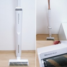 삼성비스포크슬림청소기