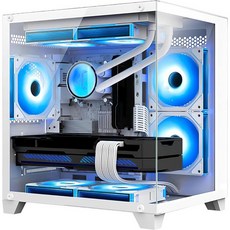 데스크탑 PC 일본 JAPAN Hoengager H.E. pcPC AMD 라이젠 55600G 3.9GHz GTX 1650 4GB32GB DDR4 RAM 1TB M.21TB SA