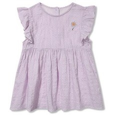 모다까리나 여아잔꽃라일락블라우스 M2023B314 31