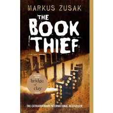 thebookthief