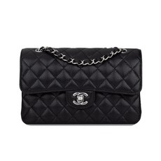 샤넬클래식스몰