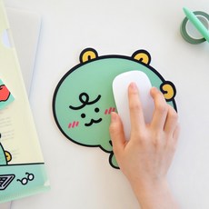 죠르디마우스패드