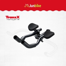자전거에어로바 대만 JD-TB10 Transzx 알루미늄드롭바, 1개