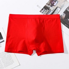 남자순면런닝팬티