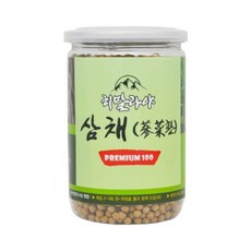 히말라야 삼채환300g 식이유황사포닌히스티딘, 300, g