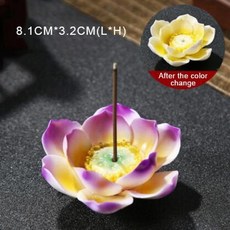 인센스홀더각인