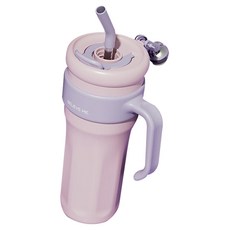 COOKER KING 대용량 보온보냉 텀블러, 1개, 1250ml, 계피분말