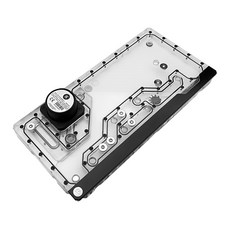 전면수로케이스