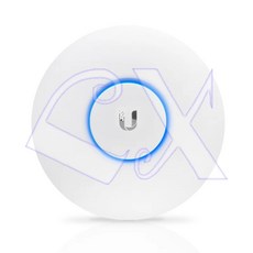 UBNT UniFi U6-LR WiFi6 미니 버전 무선 액세스 포인트 증가 듀얼 밴드 천장 AP, 1.U6-LR - u6-lr