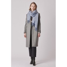 [BCBG]헤링본 머플러 (B0W0A401)