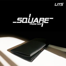 6gt트렁크매트