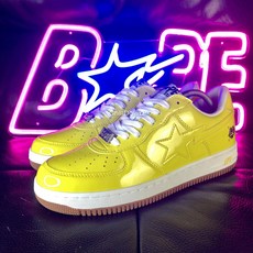 베이프스니커즈