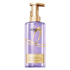 로레알파리 히알루론산 두피 샴푸 플로럴 프래그런스, 440ml, 1개