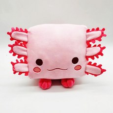 우파루파인형