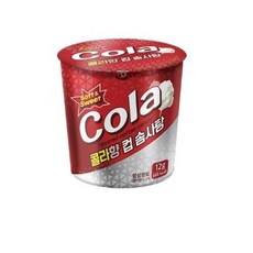 솜사탕맛초코비